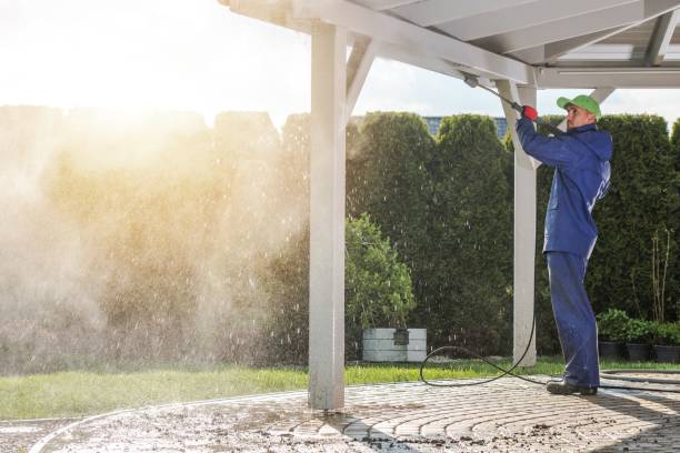Best Rust Removal  in Needville, TX