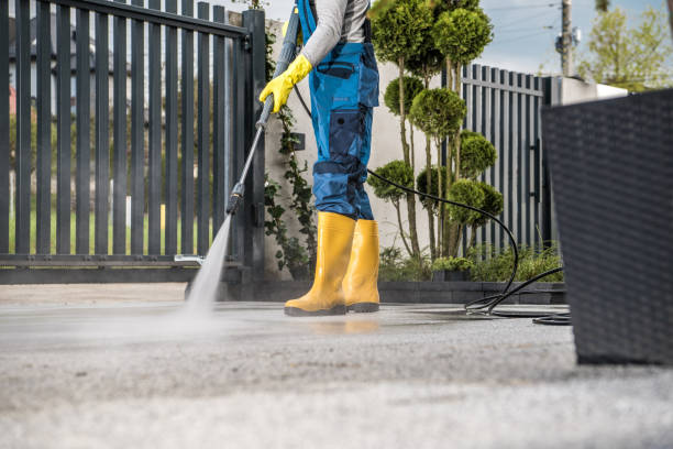 Spring Cleaning in Needville, TX