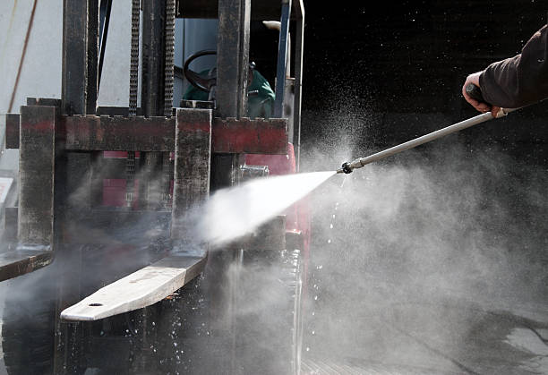 Needville, TX Pressure Washing Company